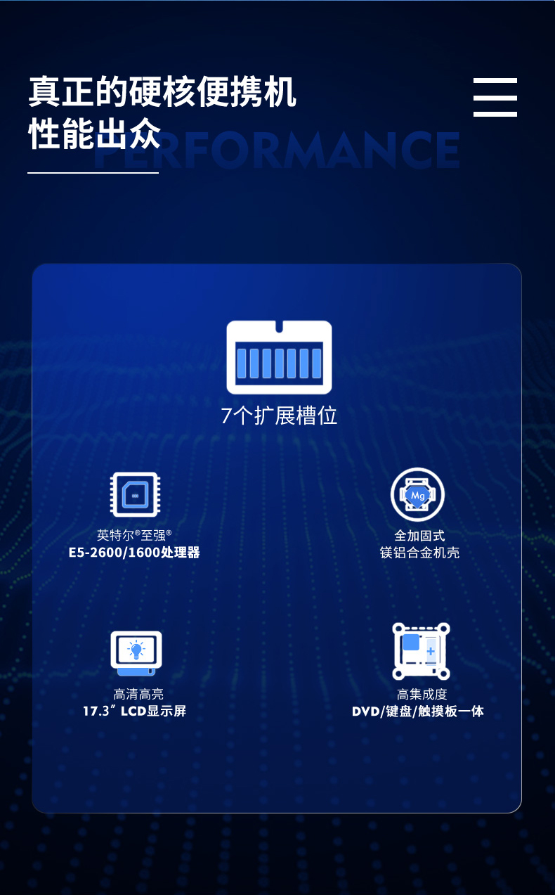 加固式工控主機 加固式工控主機