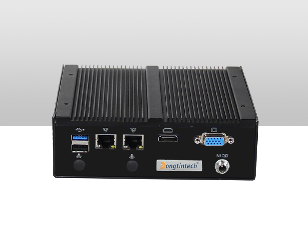 工業微型計算機