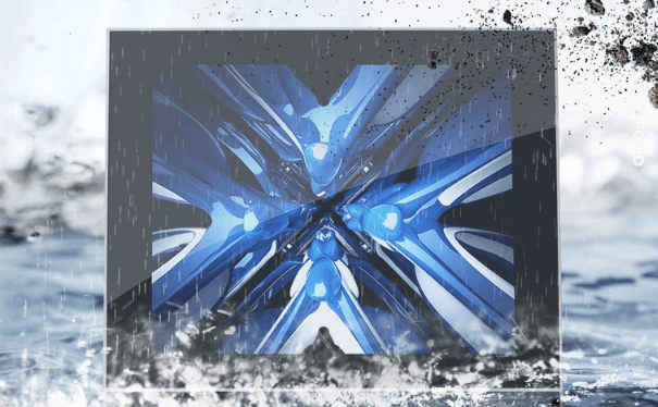 工業平板電腦 工業平板電腦