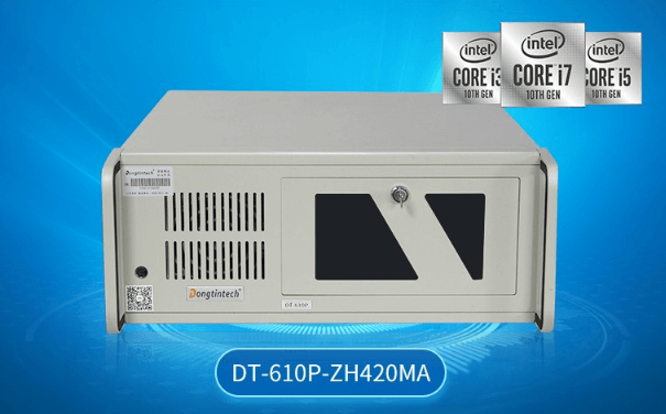 4U工控機 4U工控機