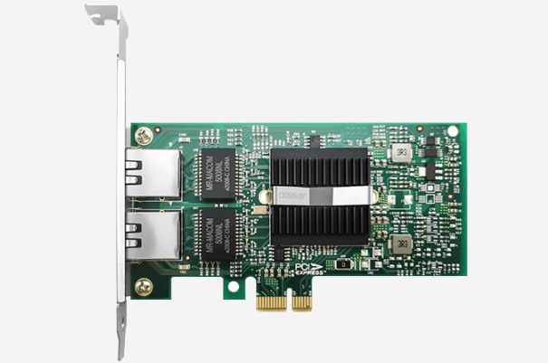 嵌入式工控機網卡 嵌入式工控機網卡