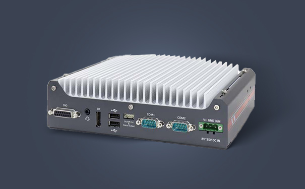 嵌入式工控機 嵌入式工控機