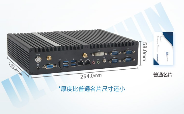 嵌入式無(wú)風(fēng)扇高性能工控機(jī) 嵌入式無(wú)風(fēng)扇高性能工控機(jī)