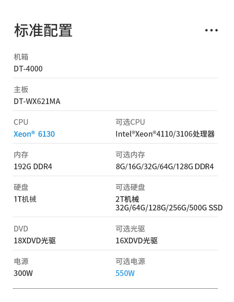 酷睿10代4U一體機,環境監測電腦 酷睿10代4U一體機,環境監測電腦