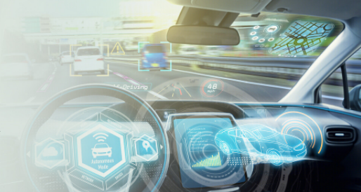 車載專業工控機