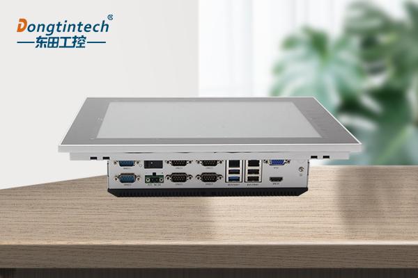 DTP-1852-J1900工業一體機 DTP-1852-J1900工業一體機