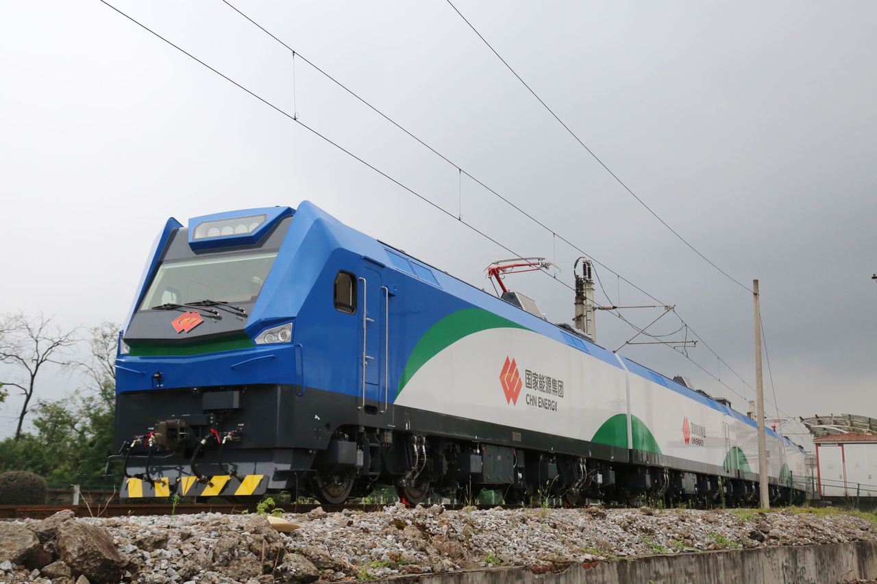 電力運(yùn)輸 電力運(yùn)輸