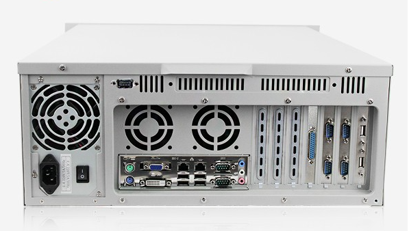 VGA+DVI雙顯接口 VGA+DVI雙顯接口