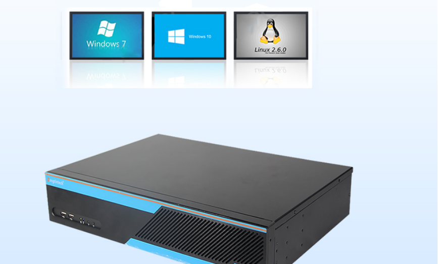 另外主板上配置了SIM卡座，可支持3G/4GSIM卡。配置了mini-PCIe擴展槽，支持WiFi模塊。