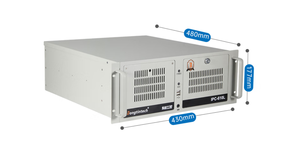 該設備尺寸為430*480*177mm（寬*深*高），重23kg機身輕小，便于攜帶搬運，減少人力無效損耗。