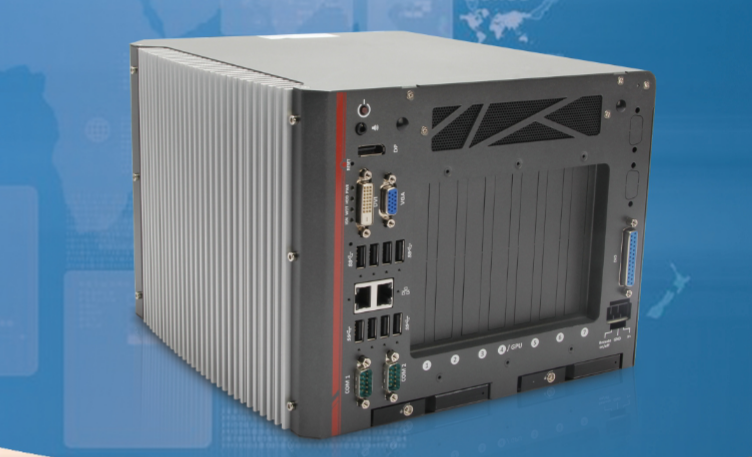 主板采用IntelC246芯片組,支持英特爾酷睿8/9代處理器,主板自帶2個PClex16插槽,2個PClex8插槽,3個PCI插槽;2個Intel千兆網口,2個COM口,8個USB3.1口,2個熱插拔硬盤常用端口齊全。適用于一般工業場合。 主板采用IntelC246芯片組,支持英特爾酷睿8/9代處理器,主板自帶2個PClex16插槽,2個PClex8插槽,3個PCI插槽;2個Intel千兆網口,2個COM口,8個USB3.1口,2個熱插拔硬盤常用端口齊全。適用于一般工業場合。