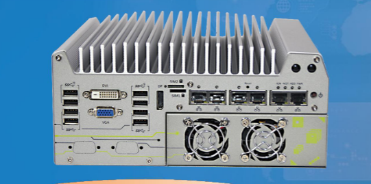 主板采用IntelC246芯片組,支持英特爾酷睿8/9代處理器,主板自帶2個PClex16插槽,2個PClex8插槽,3個PCI插槽;2個Intel千兆網口,2個COM口,8個USB3.1口,2個熱插拔硬盤常用端口齊全。適用于一般工業場合。 主板采用IntelC246芯片組,支持英特爾酷睿8/9代處理器,主板自帶2個PClex16插槽,2個PClex8插槽,3個PCI插槽;2個Intel千兆網口,2個COM口,8個USB3.1口,2個熱插拔硬盤常用端口齊全。適用于一般工業場合。