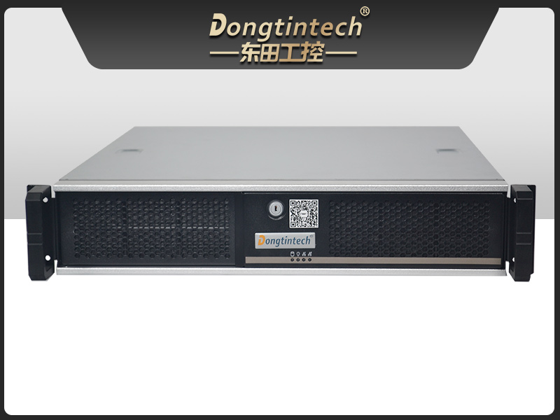 2U工控機,10串口工業服務器電腦