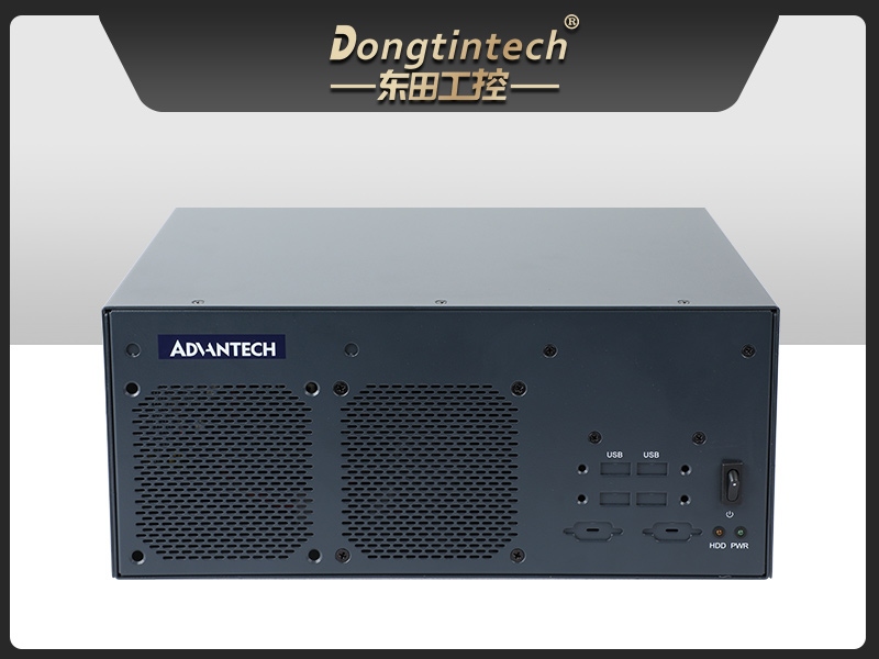 研華嵌入式工控機,工業電腦主機
