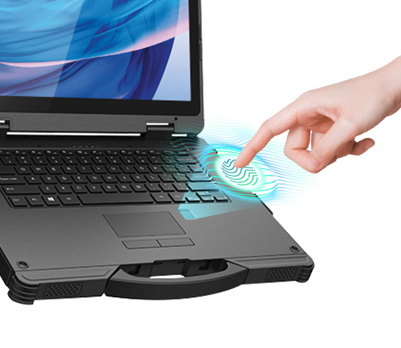 14英寸三防加固筆記本,Window 10/11系統工控筆記本,DT-14A.jpg