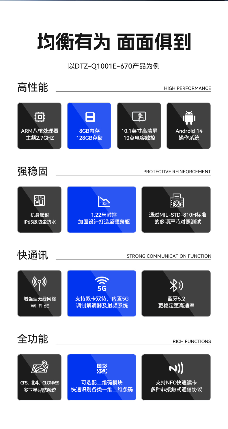 東田8寸三防加固平板,IP65認(rèn)證三防平板終端,DTZ-Q0801E-670.jpg 東田8寸三防加固平板,IP65認(rèn)證三防平板終端,DTZ-Q0801E-670.jpg