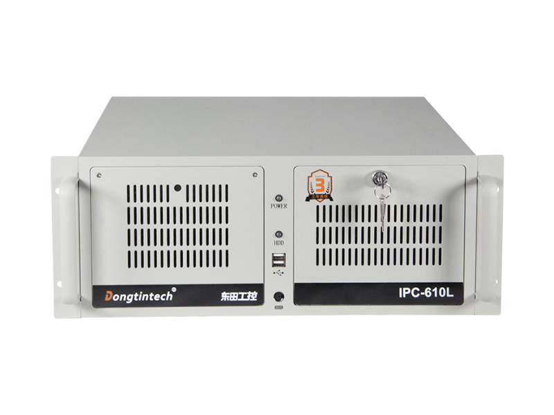 東田國產化工控機,雙路海光服務器主機,DT-610L-U3350MA 