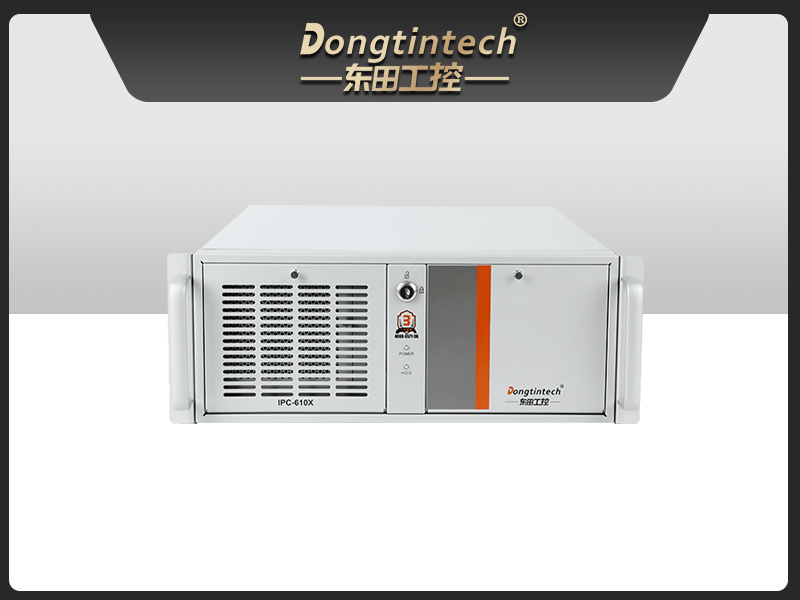 東田國產(chǎn)工控電腦,兆芯U6780A工控主機廠家,DT-610X-B6780AMA