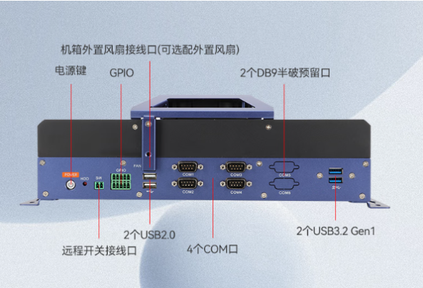 東田工業無風扇主機端口.png 東田工業無風扇主機端口.png