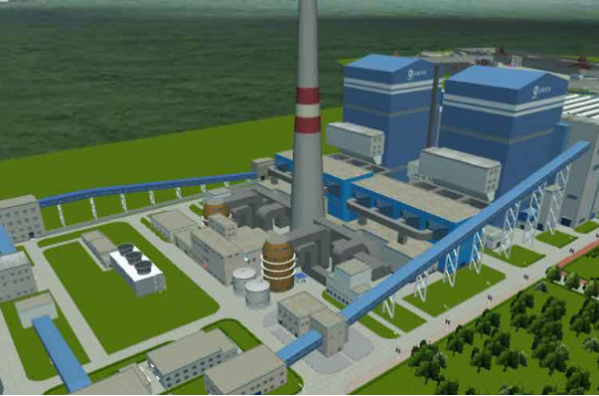 電廠電力系統(tǒng)集成.png 電廠電力系統(tǒng)集成.png