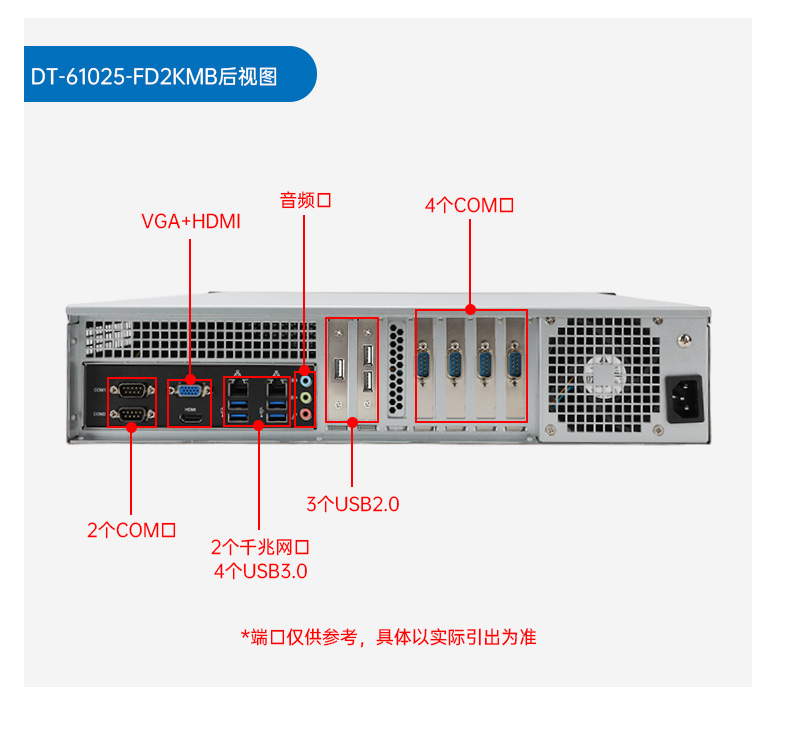 麒麟系統海光工控機,國產化軟硬件工控主機,政務辦公加密通信優選,DT-61025-D3350MA.jpg 麒麟系統海光工控機,國產化軟硬件工控主機,政務辦公加密通信優選,DT-61025-D3350MA.jpg