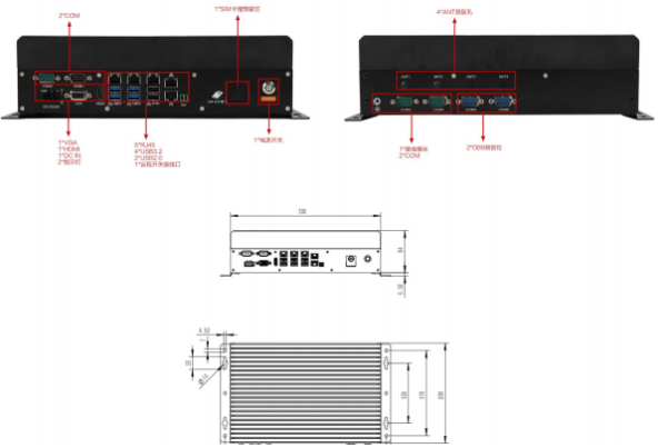 東田無風扇工控主機端口.png 東田無風扇工控主機端口.png