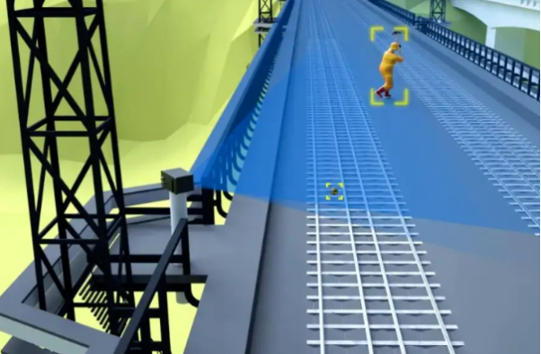 鐵路探測(cè)中探地雷達(dá)車(chē).png 鐵路探測(cè)中探地雷達(dá)車(chē).png