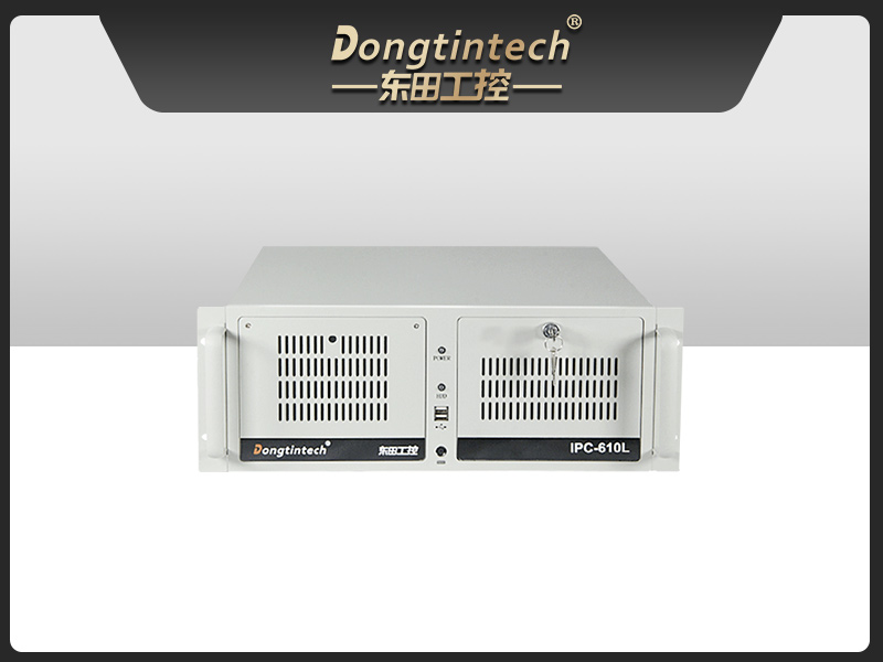 東田4U國產(chǎn)化工控機,兆芯KX-7000系列CPU,原生支持麒麟/UOS系統(tǒng),DT-610L-MKX7KMB