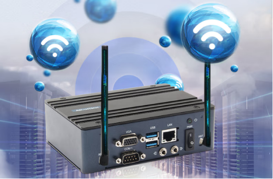 智能零售設備的控制和數據采集 智能零售設備的控制和數據采集